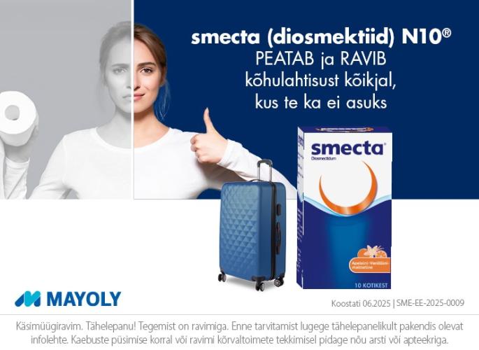Smecta